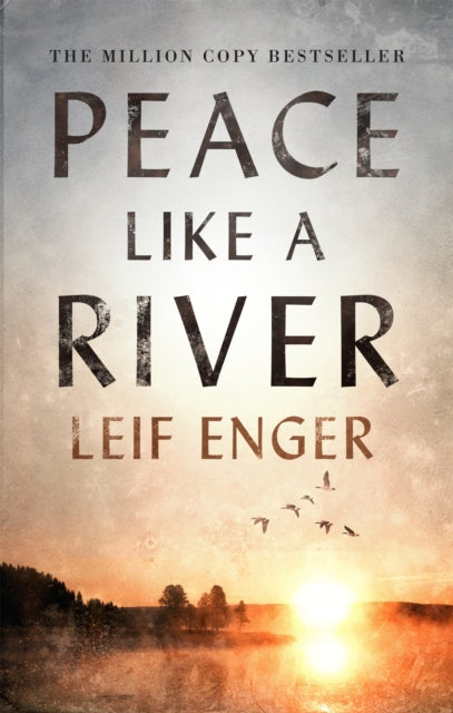 Peace Like a River-9781472154507
