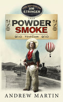 Powder Smoke-9781472154835