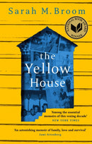 The Yellow House : WINNER OF THE NATIONAL BOOK AWARD FOR NONFICTION-9781472155597