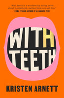 With Teeth-9781472156495