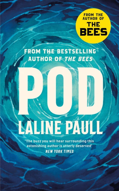 Pod : SHORTLISTED FOR THE WOMEN'S PRIZE FOR FICTION-9781472156600