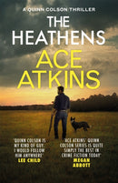 The Heathens-9781472156723