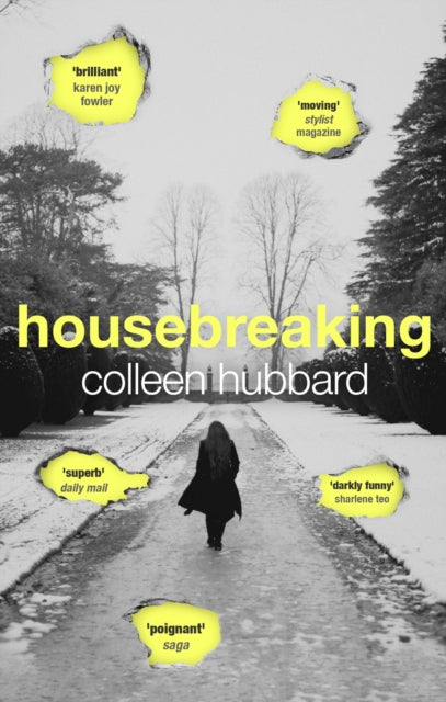 Housebreaking-9781472157539
