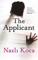 The Applicant-9781472158109