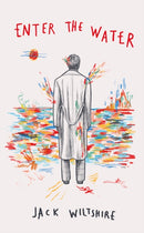 Enter the Water : An Observer Best Poetry Book of the Year-9781472158185