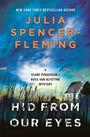 Hid From Our Eyes : Clare Fergusson/Russ Van Alstyne 9-9781472210982