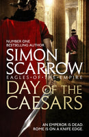 Day of the Caesars (Eagles of the Empire 16)-9781472213389