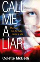 Call Me a Liar-9781472226761