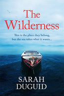 The Wilderness-9781472229885