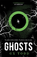 Ghosts : The Voices Book 4-9781472233226
