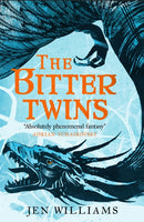 The Bitter Twins (The Winnowing Flame Trilogy 2) : British Fantasy Award Winner 2019-9781472235213