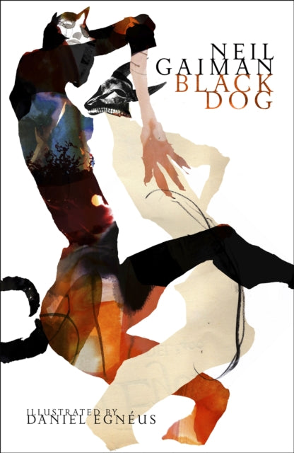 Black Dog-9781472235442