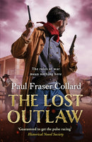 The Lost Outlaw (Jack Lark, Book 8) : American Civil War, The Frontier, 1863-9781472239112