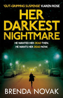 Her Darkest Nightmare : He wanted her dead then. He wants her dead now. (Evelyn Talbot series, Book 1)-9781472240972