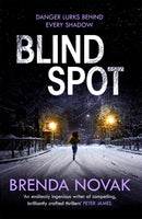 Blind Spot : A unputdownable new thriller to keep you reading all night!-9781472241030