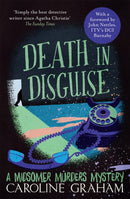 Death in Disguise : A Midsomer Murders Mystery 3-9781472243676