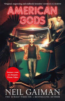 American Gods : TV Tie-In-9781472245540