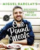One Pound Meals : Delicious Food for Less-9781472245618