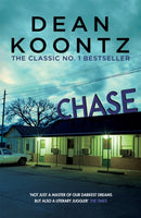 Chase : A chilling tale of psychological suspense-9781472248190
