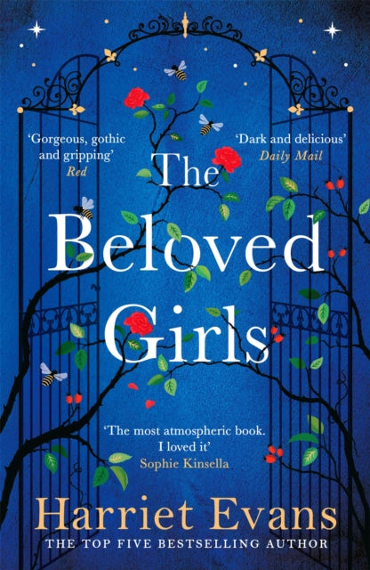 The Beloved Girls : The new Richard & Judy Book Club Choice with an OMG twist in the tale-9781472251060