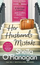 Her Husband's Mistake : Should she forgive him? The No. 1 Bestseller-9781472254733