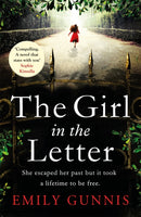 The Girl in the Letter: A home for unwed mothers; a heartbreaking secret in this historical bestseller inspired by true events-9781472255099