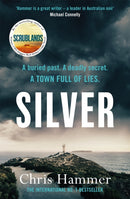Silver : Sunday Times Crime Book of the Month, now a major BBC TV series for summer 2025-9781472255365