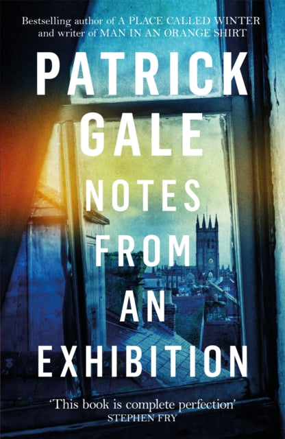Notes from an Exhibition-9781472255389
