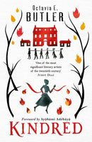 Kindred : The ground-breaking masterpiece from the New York Times bestseller-9781472258229