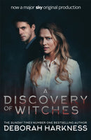 A Discovery of Witches : Now a major TV series (All Souls 1)-9781472258236