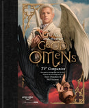 The Nice and Accurate Good Omens TV Companion-9781472258298
