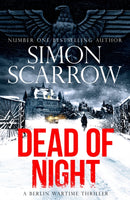 Dead of Night : The chilling new World War 2 Berlin thriller from the bestselling author-9781472258588