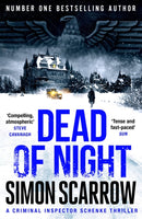 Dead of Night : The edge-of-your seat Berlin wartime thriller from the master storyteller-9781472258601
