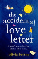 The Accidental Love Letter : Would you open a love letter that wasn't meant for you?-9781472259578