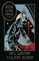Snow, Glass, Apples-9781472262912