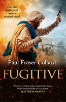 Fugitive (Jack Lark, Book 9) : British Expedition to Abyssinia, 1868-9781472263438