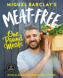Meat-Free One Pound Meals : 85 delicious vegetarian recipes all for ?1 per person-9781472264077
