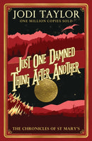 Just One Damned Thing After Another-9781472264268