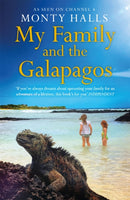 My Family and the Galapagos-9781472268822