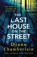 The Last House on the Street: A gripping, moving story of family secrets from the bestselling author-9781472271204