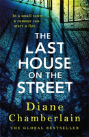 The Last House on the Street: A gripping, moving story of family secrets from the bestselling author-9781472271242