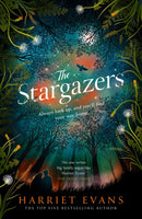 The Stargazers : A captivating, magical love story with a breathtaking twist-9781472271426
