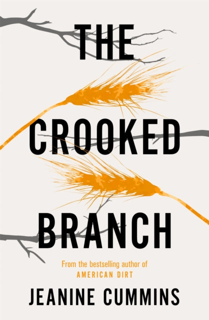 The Crooked Branch-9781472272850