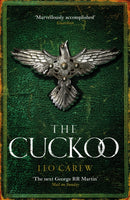 The Cuckoo (The UNDER THE NORTHERN SKY Series, Book 3)-9781472273123