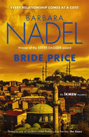 Bride Price (Inspector Ikmen Mystery 24)-9781472273550