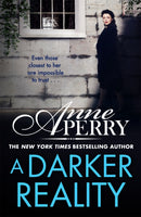 A Darker Reality (Elena Standish Book 3)-9781472275233