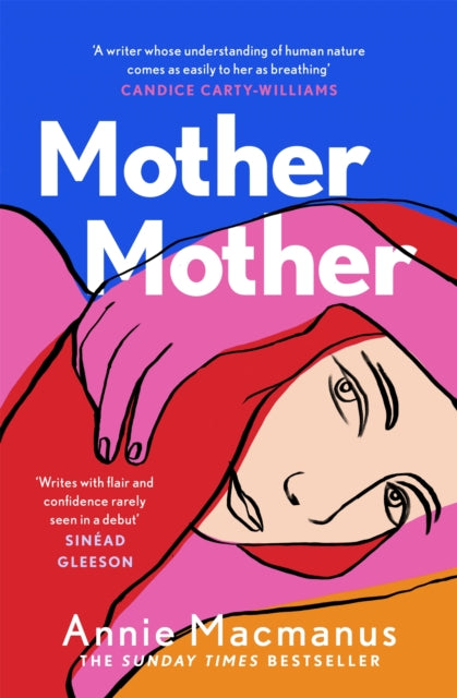 Mother Mother : A poignant journey of friendship and forgiveness-9781472275929