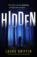 Hidden : A nailbitingly suspenseful, fast-paced thriller you won't want to put down!-9781472275998