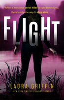 Flight : A heart-pounding, race-against-the-clock romantic thriller-9781472276018