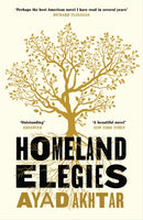 Homeland Elegies : A Barack Obama Favourite Book-9781472276896